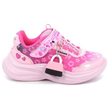παιδικό αθλητικό παπούτσι για κορίτσι