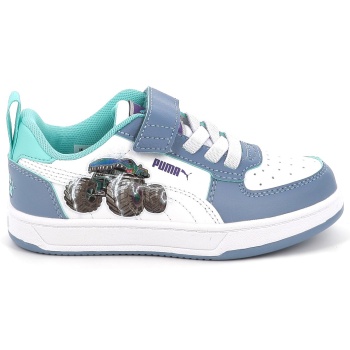 αθλητικό παπούτσι αγόρι puma caven2.0lo