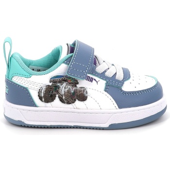 αθλητικό παπούτσι αγόρι puma caven2.0lo