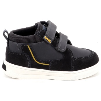 παιδικό μποτάκι για αγόρι mayoral μπλε