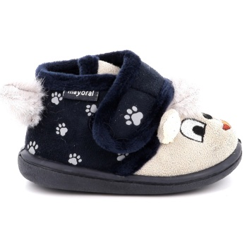 παιδικό παντοφλάκι για αγόρι mayoral