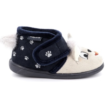 παιδικό παντοφλάκι για αγόρι mayoral