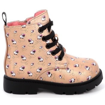 παιδικό μποτάκι για κορίτσι garvalin