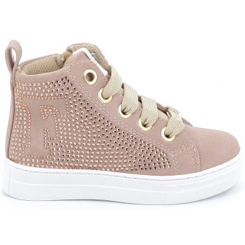 παιδικό μποτάκι για κορίτσι ferre