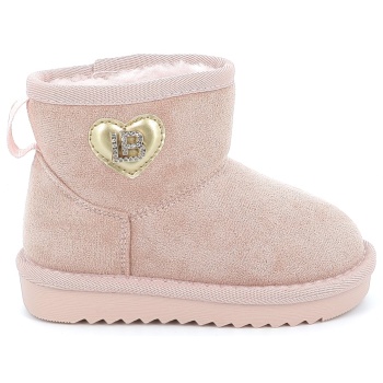 παιδικό μποτάκι για κορίτσι laura