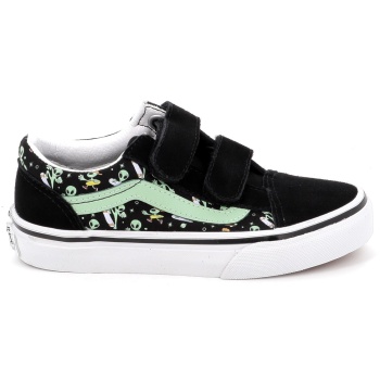 παιδικό χαμηλό casual vans old skool