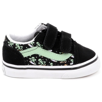 παιδικό χαμηλό casual vans old skool
