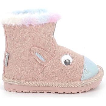 παιδικό μποτάκι για κορίτσι garvalin