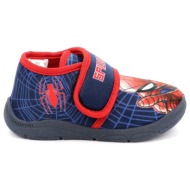  παιδικό παντοφλάκι για αγόρι marvel spiderman χρώματος μπλε 904-25514-39.1