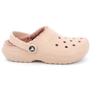 γυναικείο σαμπό crocs classic lined