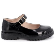  παιδική μπαρέτα για κορίτσι ricco mondo χρώματος μαύρο 1828