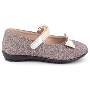 παιδική μπαρέτα για κορίτσι ricco mondo