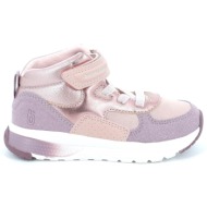  παιδικό μποτάκι για κορίτσι biomecanics ανατομικό χρώματος ροζ 251251-b032