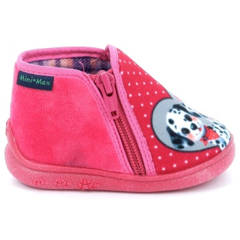 παιδικό παντοφλάκι για κορίτσι mini max