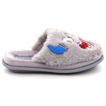 παιδικό παντοφλάκι για αγόρι adam`s