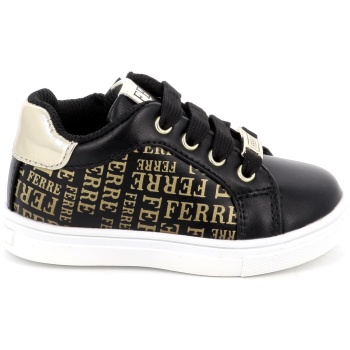 παιδικό χαμηλό casual για κορίτσι ferre