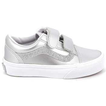 παιδικό χαμηλό casual για κορίτσι vans