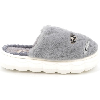 γυναικεία παντόφλα b-soft ανατομική