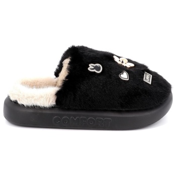 γυναικεία παντόφλα adam`s χρώματος