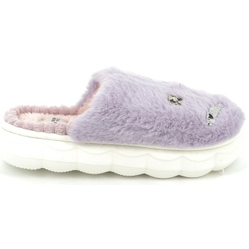 γυναικεία παντόφλα b- soft ανατομική