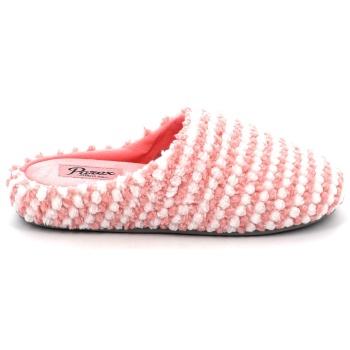 γυναικεία παντόφλα parex χρώματος ροζ