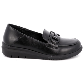 γυναικείο μοκασίνι b-soft χρώματος