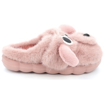 γυναικεία παντόφλα b-soft anatomic