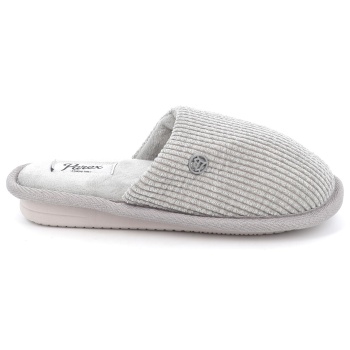 γυναικεία παντόφλα parex χρώματος γκρι