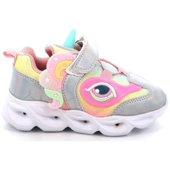 παιδικό αθλητικό παπούτσι για κορίτσι