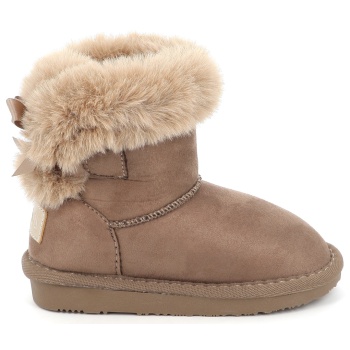 παιδικό μποτάκι για κορίτσι conguitos