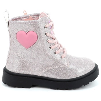 παιδικό μποτάκι conguitos χρώματος ροζ