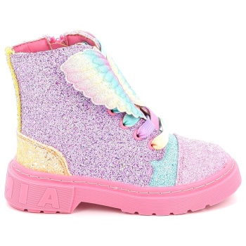 παιδικό μποτάκι για κορίτσι madmia