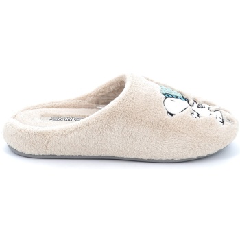 ανδρική παντόφλα parex peanuts χρώματος