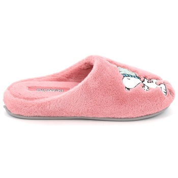 γυναικεία παντόφλα parex peanuts