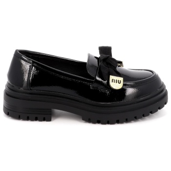 γυναικείο μοκασίνι b-soft ανατομικό