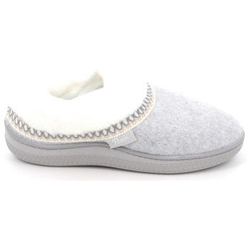 γυναικεία παντόφλα parex χρώματος γκρι