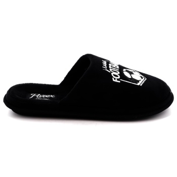 ανδρική παντόφλα parex league football