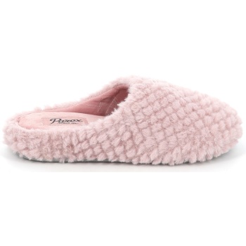 γυναικεία παντόφλα parex χρώματος ροζ