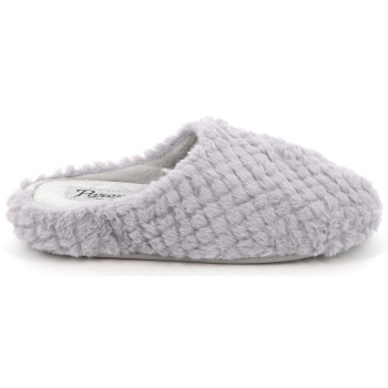 γυναικεία παντόφλα parex χρώματος γκρι