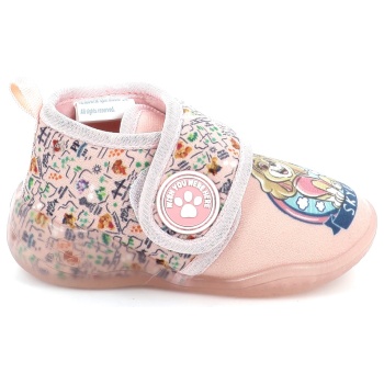 παιδικό παντοφλάκι για κορίτσι