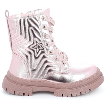 παιδικό μποτάκι για κορίτσι garvalin