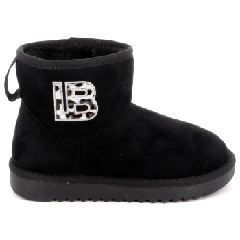 παιδικό μποτάκι για κορίτσι laura