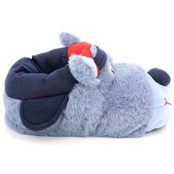 παιδικό παντοφλάκι για αγόρι mad house