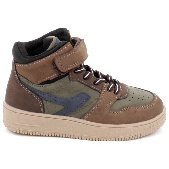 παιδικό μποτάκι για αγόρι bubble kids