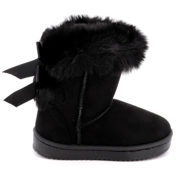 παιδικό μποτάκι για κορίτσι serafino