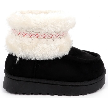 παιδικό μποτάκι για κορίτσι serafino