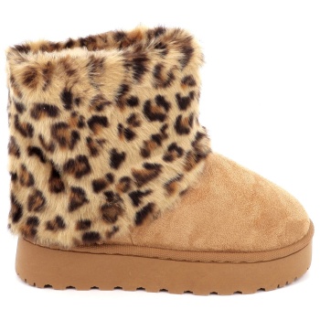 παιδικό μποτάκι για κορίτσι serafino