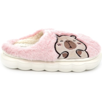 παιδικό παντοφλάκι για κορίτσι jomix