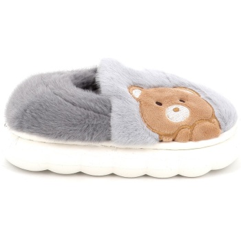 παιδικό παντοφλάκι για αγόρι jomix