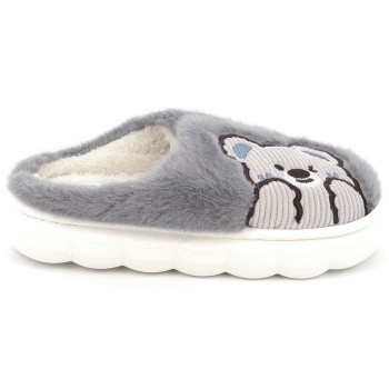 παιδικό παντοφλάκι για αγόρι jomix